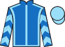 jockey silks
