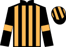 jockey silks