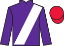 jockey silks