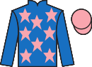 jockey silks