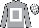 jockey silks