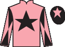 jockey silks