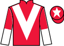 jockey silks
