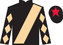 jockey silks