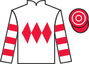 jockey silks