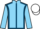 jockey silks