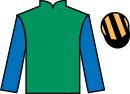 jockey silks
