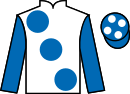 jockey silks