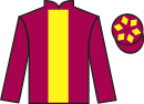 jockey silks