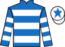 jockey silks