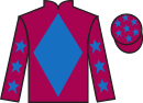 jockey silks