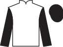 jockey silks