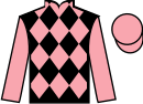 jockey silks