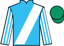 jockey silks