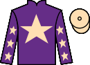 jockey silks