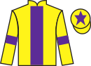 jockey silks