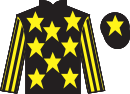 jockey silks