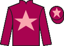 jockey silks