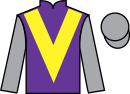 jockey silks