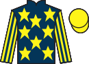 jockey silks