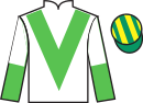 jockey silks
