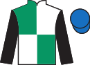 jockey silks