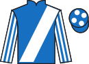 jockey silks