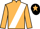 jockey silks