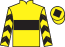 jockey silks