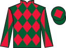 jockey silks