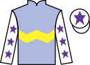 jockey silks