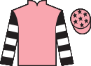 jockey silks