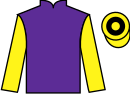 jockey silks
