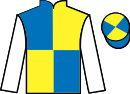 jockey silks
