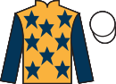 jockey silks