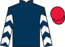 jockey silks