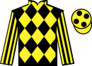 jockey silks