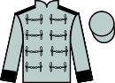 jockey silks