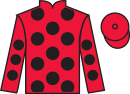 jockey silks