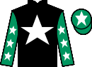 jockey silks