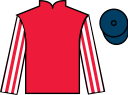 jockey silks