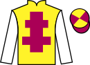 jockey silks