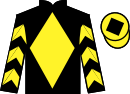 jockey silks