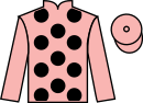 jockey silks