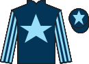 jockey silks