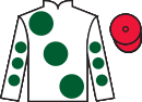 jockey silks