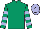 jockey silks