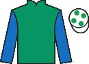 jockey silks
