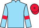 jockey silks