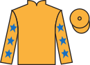jockey silks